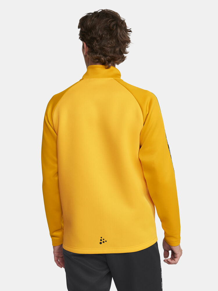 Squad 2.0 Full Zip M - Trainingsjacke - Teamjacke