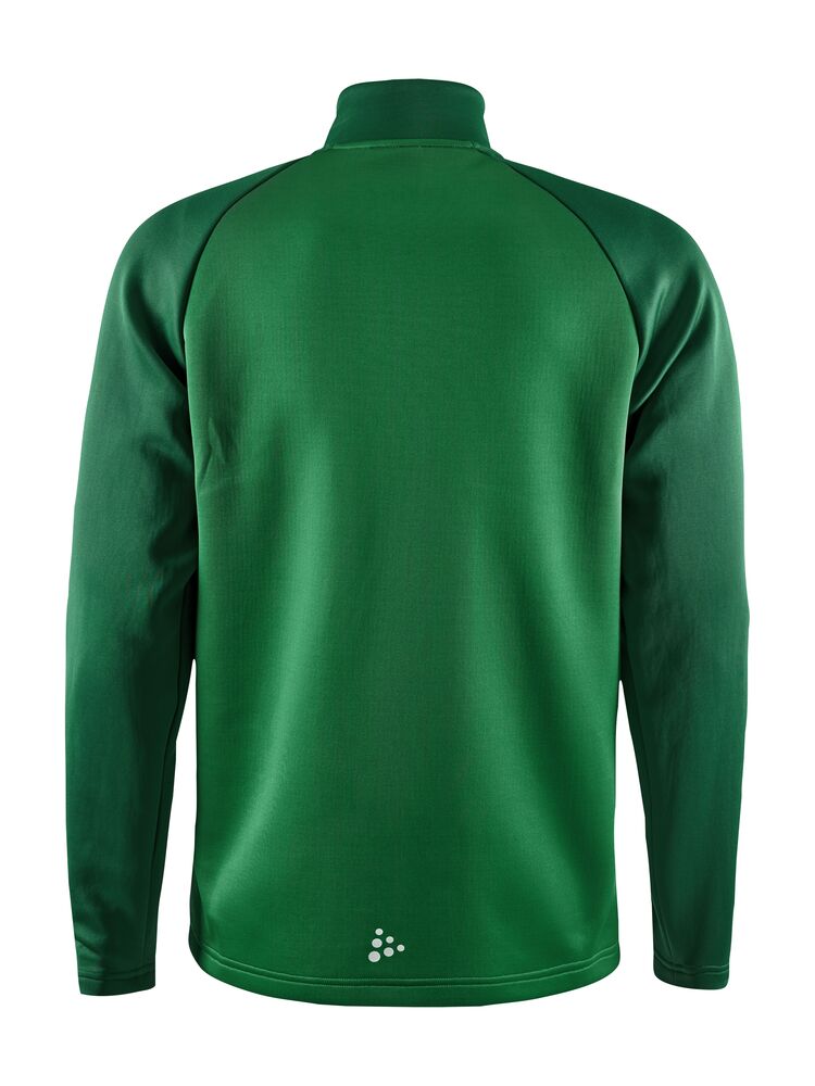 Squad 2.0 Full Zip M - Trainingsjacke - Teamjacke