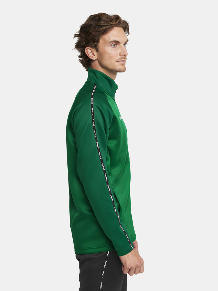 Squad 2.0 Full Zip M - Trainingsjacke - Teamjacke