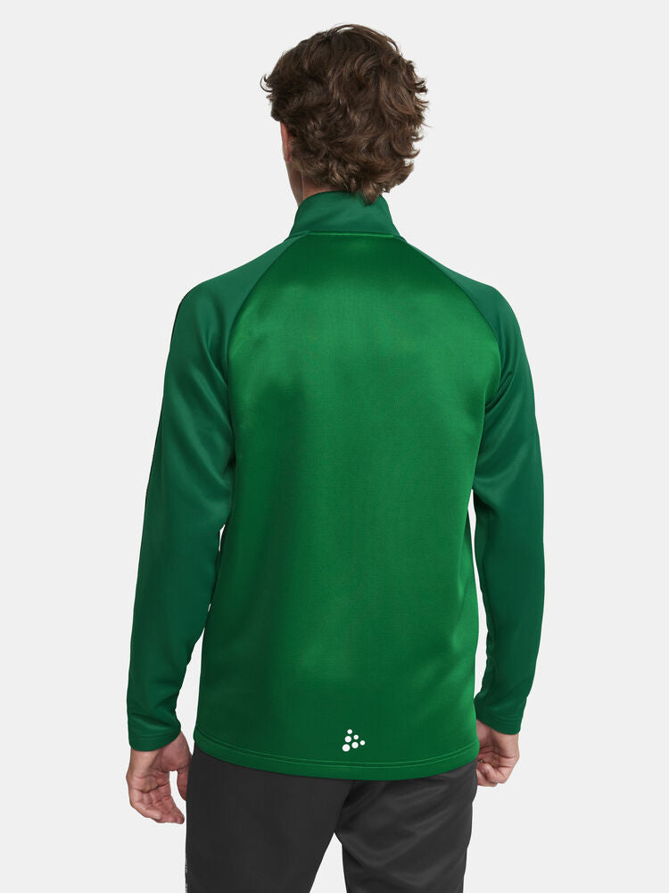 Squad 2.0 Full Zip M - Trainingsjacke - Teamjacke