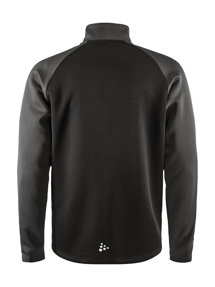 Squad 2.0 Full Zip M von Craft – Club Cobolt/Navy
