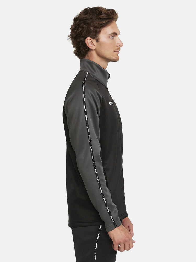 Squad 2.0 Full Zip M - Trainingsjacke - Teamjacke