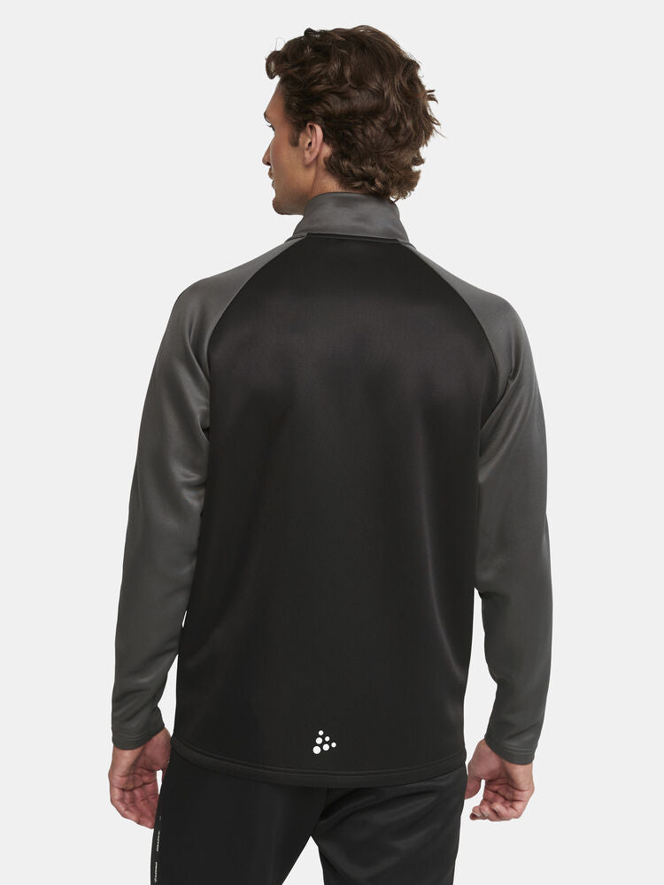 Squad 2.0 Full Zip M - Trainingsjacke - Teamjacke