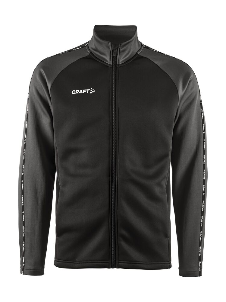 Squad 2.0 Full Zip M - Trainingsjacke - Teamjacke