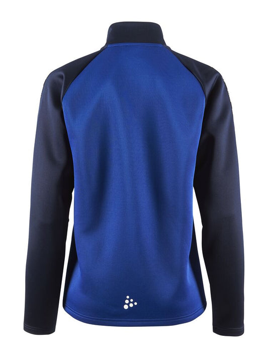 Craft Squad 2.0 Full Zip W – Pullover & Midlayer