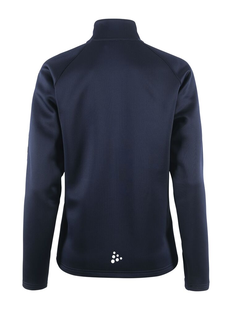 Squad 2.0 Full Zip W - Trainingsjacke
