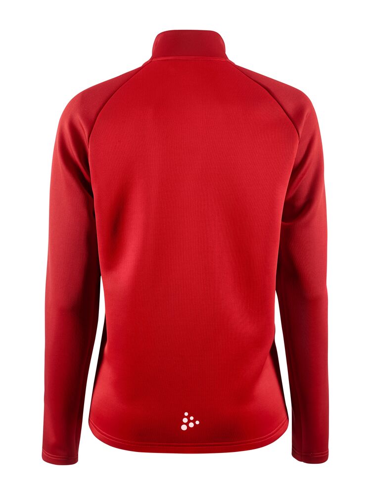 Squad 2.0 Full Zip W - Trainingsjacke