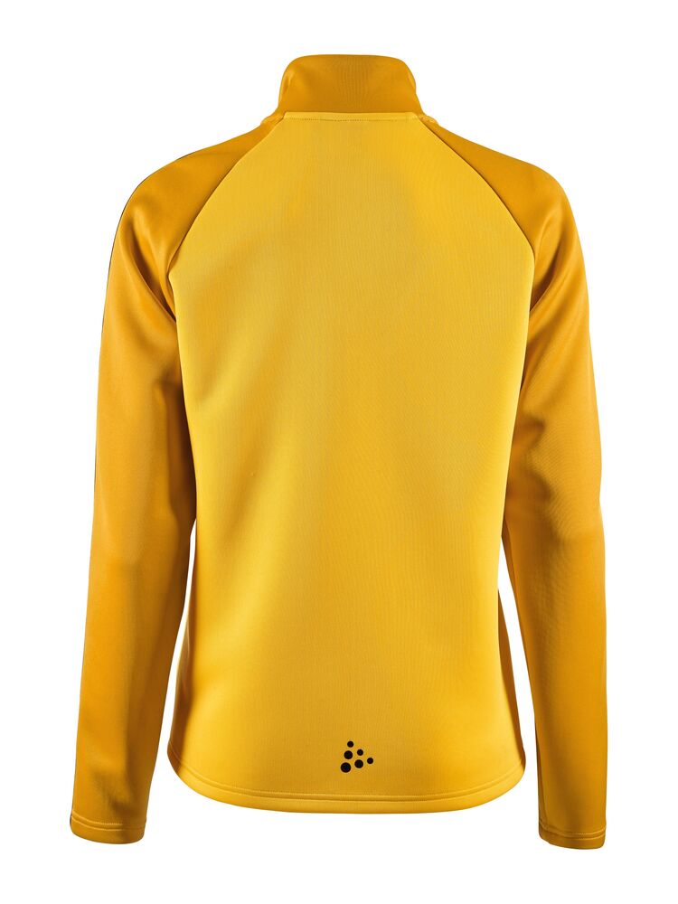 Squad 2.0 Full Zip W - Trainingsjacke