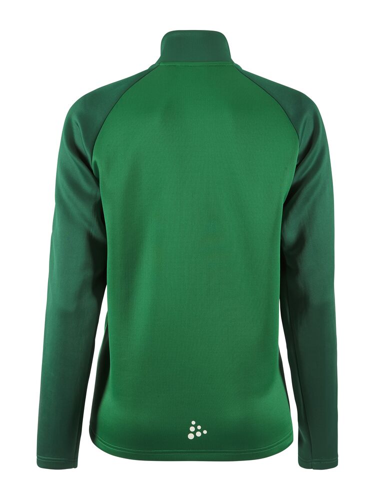 Squad 2.0 Full Zip W - Trainingsjacke