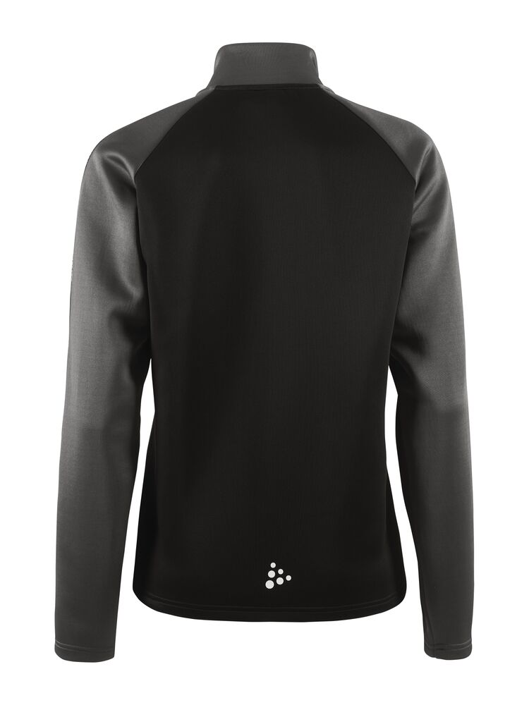 Squad 2.0 Full Zip W - Trainingsjacke