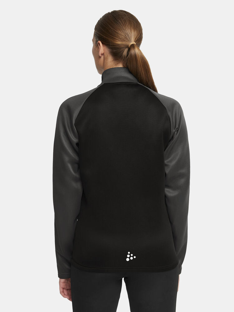 Squad 2.0 Full Zip W - Trainingsjacke