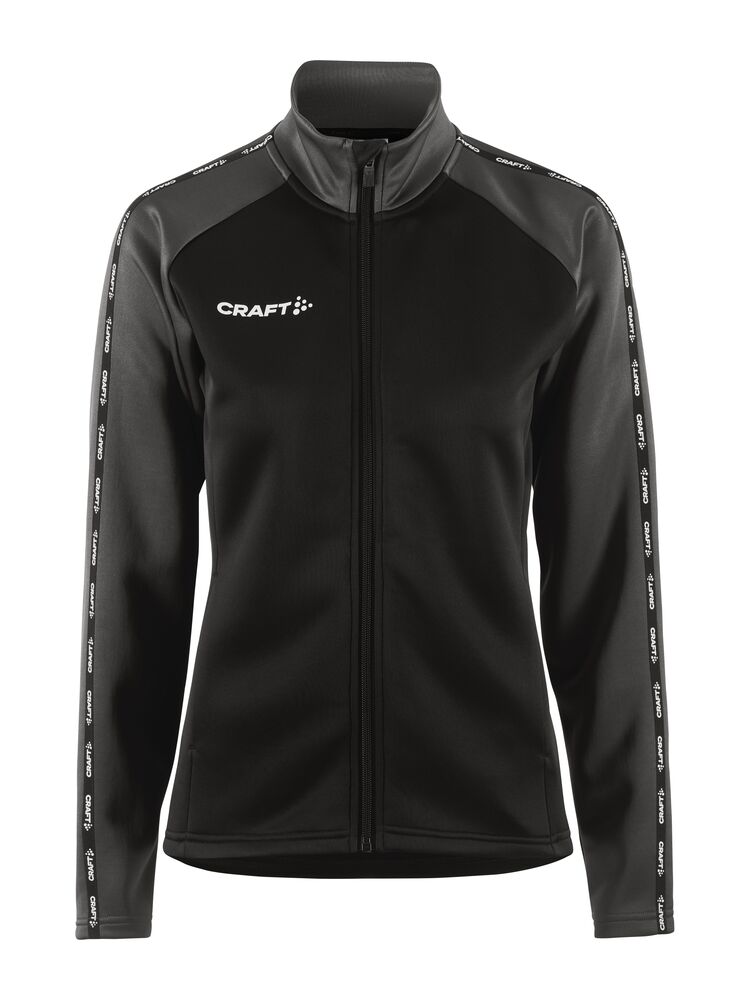 Squad 2.0 Full Zip W - Trainingsjacke