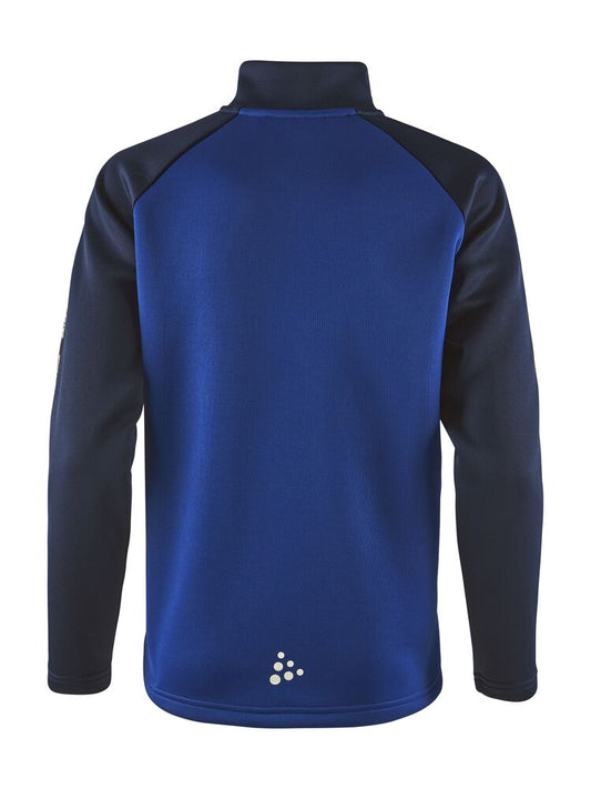 Craft Squad 2.0 Full Zip Jr – Pullover & Midlayer