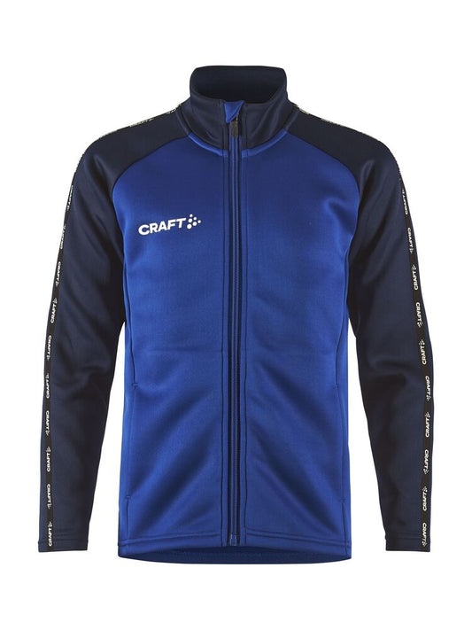 Craft Squad 2.0 Full Zip Jr – Pullover & Midlayer