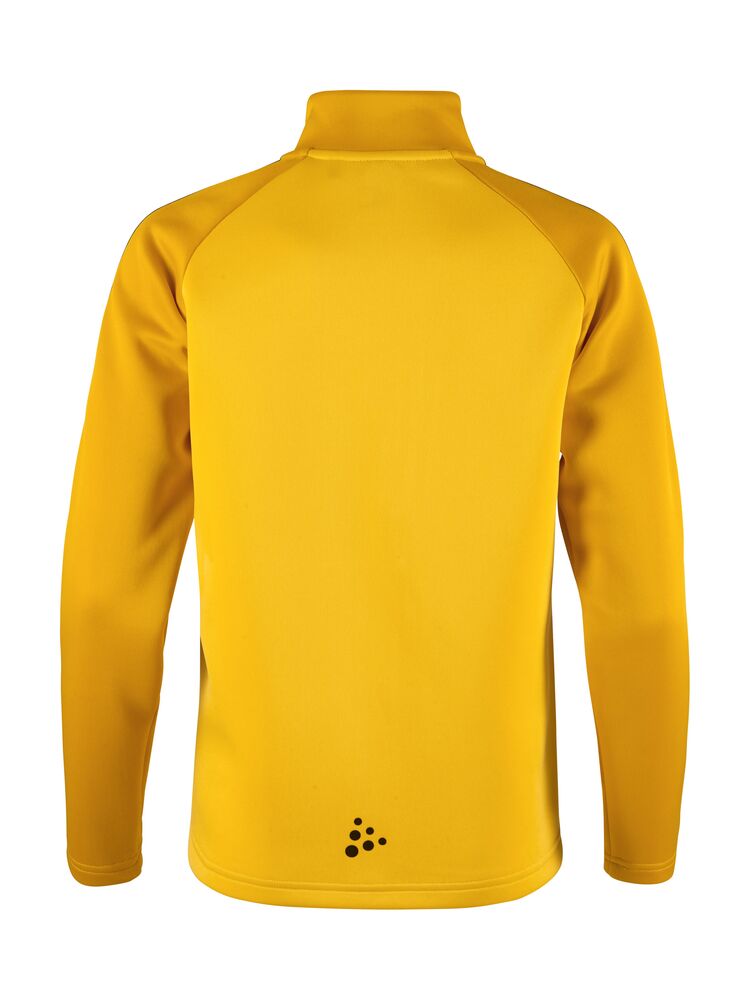 Squad 2.0 Full Zip Jr - Zipper - Trainingsjacke - Teamjacke