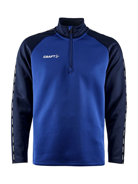 Craft Squad 2.0 Half Zip M – Pullover & Midlayer