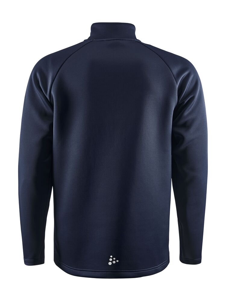 Squad 2.0 Half Zip M - Trainingstrikot - Trainingspullover - Zipper - Langarmshirt