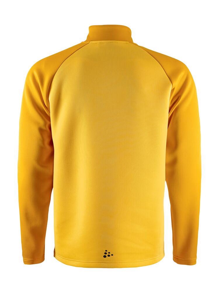 Squad 2.0 Half Zip M - Trainingstrikot - Trainingspullover - Zipper - Langarmshirt