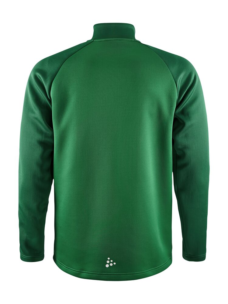 Squad 2.0 Half Zip M - Trainingstrikot - Trainingspullover - Zipper - Langarmshirt