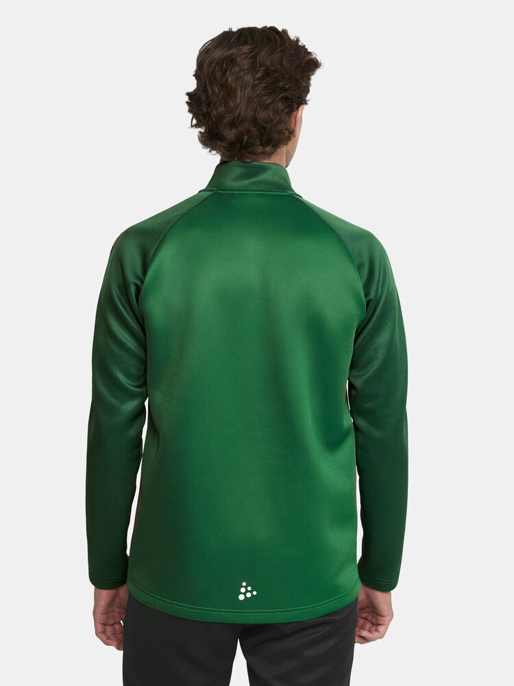 Squad 2.0 Half Zip M von Craft – Club Cobolt/Navy