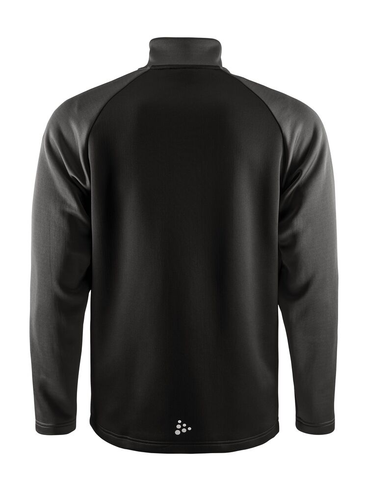 Squad 2.0 Half Zip M von Craft – Club Cobolt/Navy