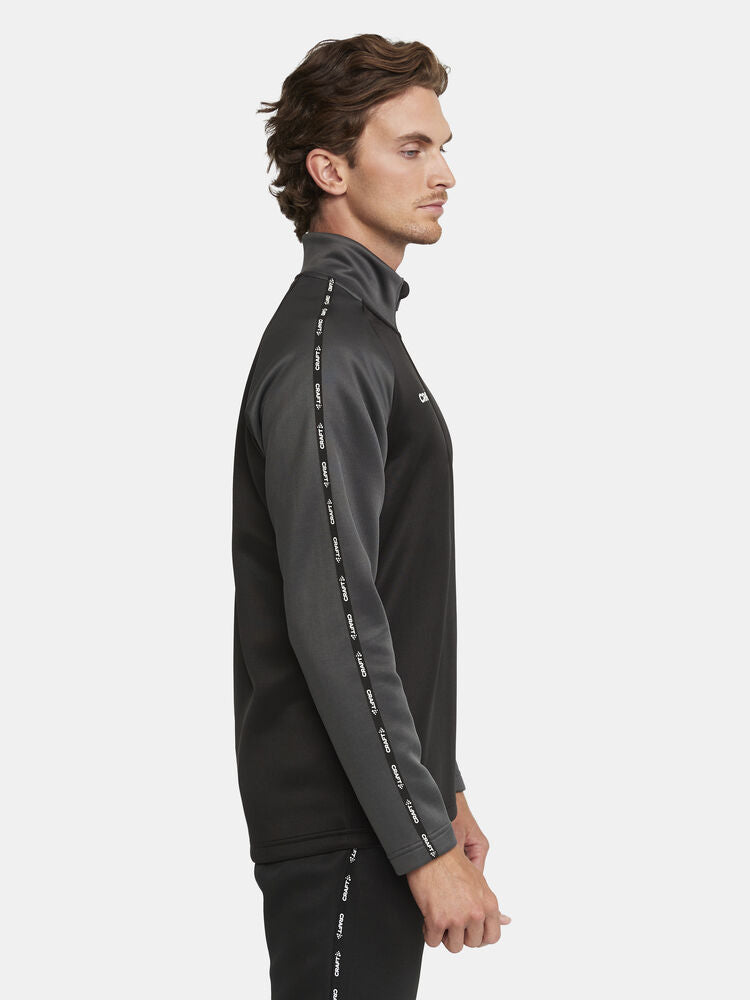 Squad 2.0 Half Zip M von Craft – Club Cobolt/Navy