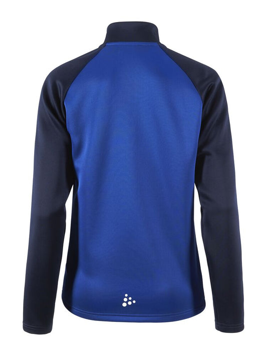Craft Squad 2.0 Half Zip W – Pullover & Midlayer