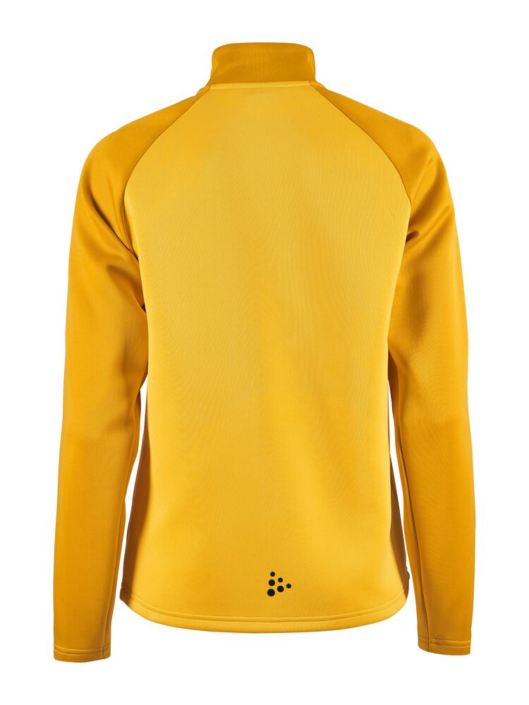 Squad 2.0 Half Zip W - Trainingstrikot - Sweatshirt - Trainingspullover