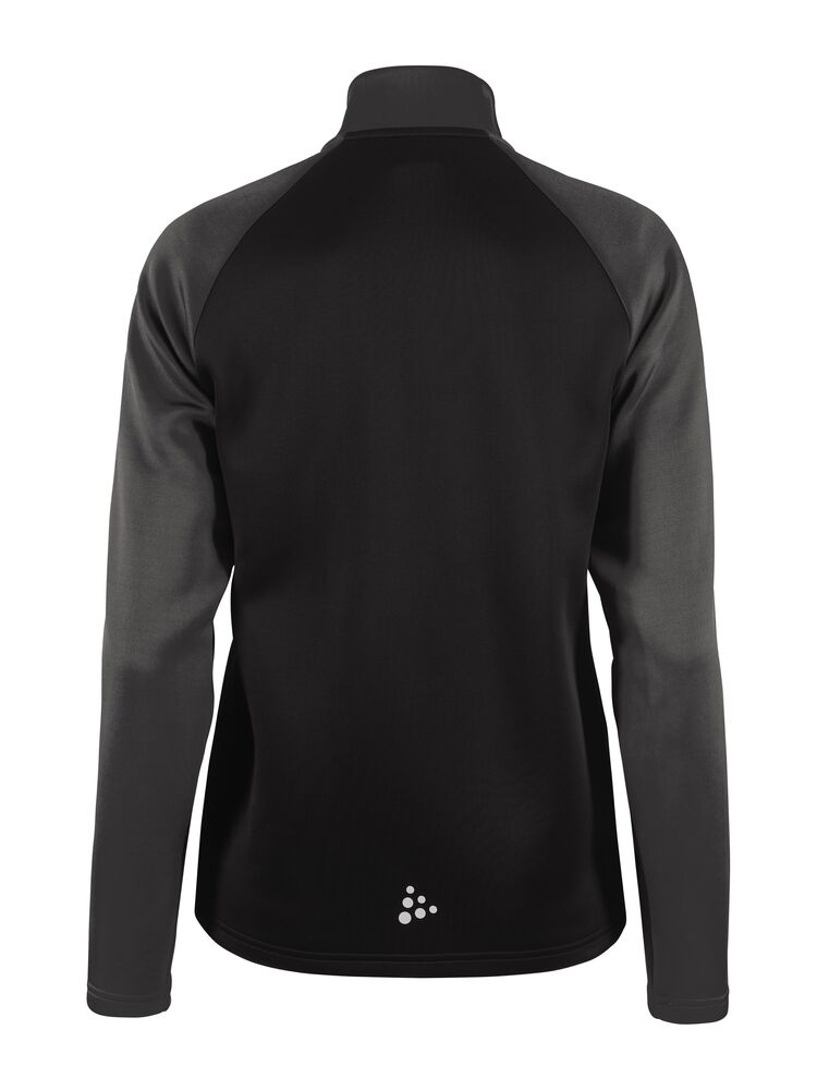 Squad 2.0 Half Zip W von Craft – Club Cobolt/Navy