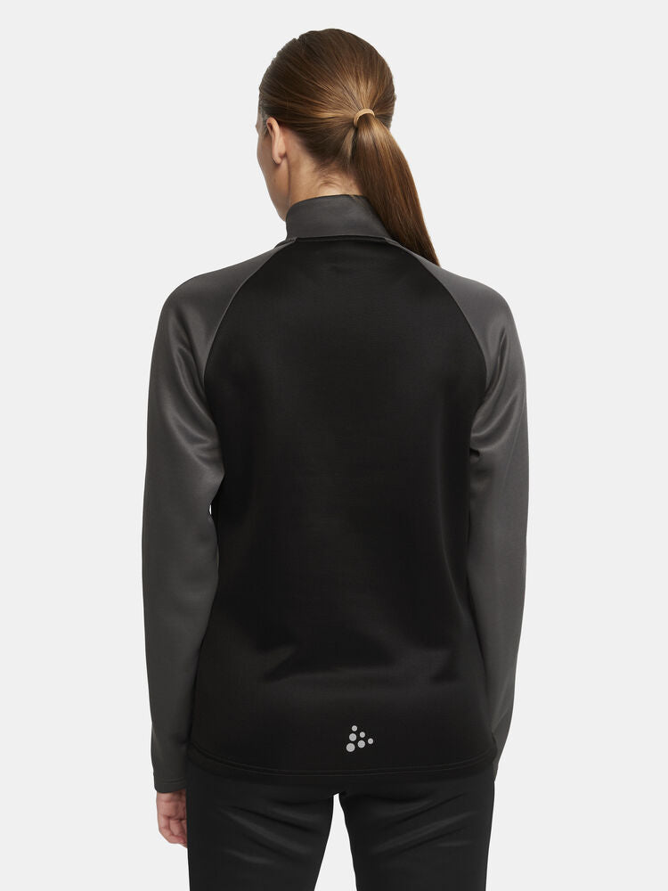 Squad 2.0 Half Zip W von Craft – Club Cobolt/Navy