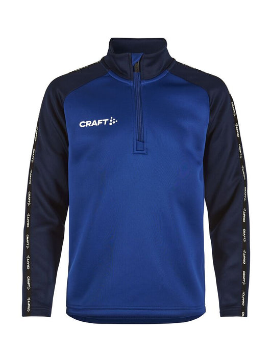 Craft Squad 2.0 Half Zip Jr – Pullover & Midlayer