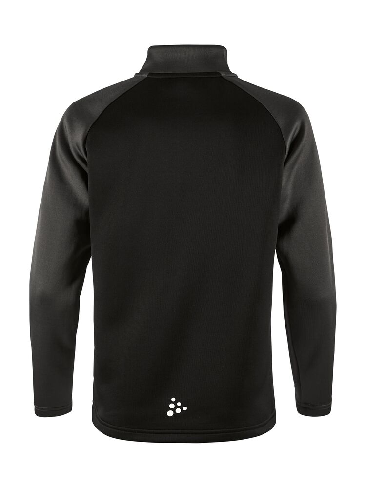 Squad 2.0 Half Zip Jr - Trainingstrikot - Zipper - Trainingspullover