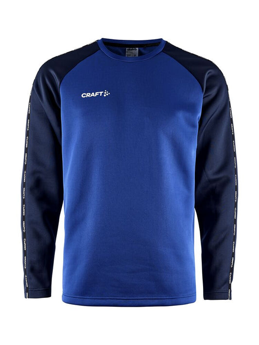Craft Squad 2.0 Crewneck M – Pullover & Midlayer