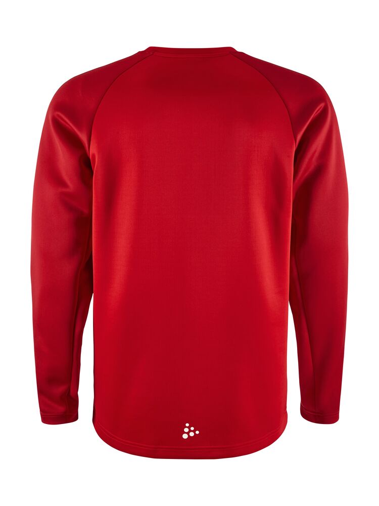 Squad 2.0 Crewneck M von Craft – Club Cobolt/Navy