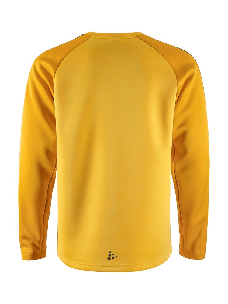 Squad 2.0 Crewneck M von Craft – Club Cobolt/Navy