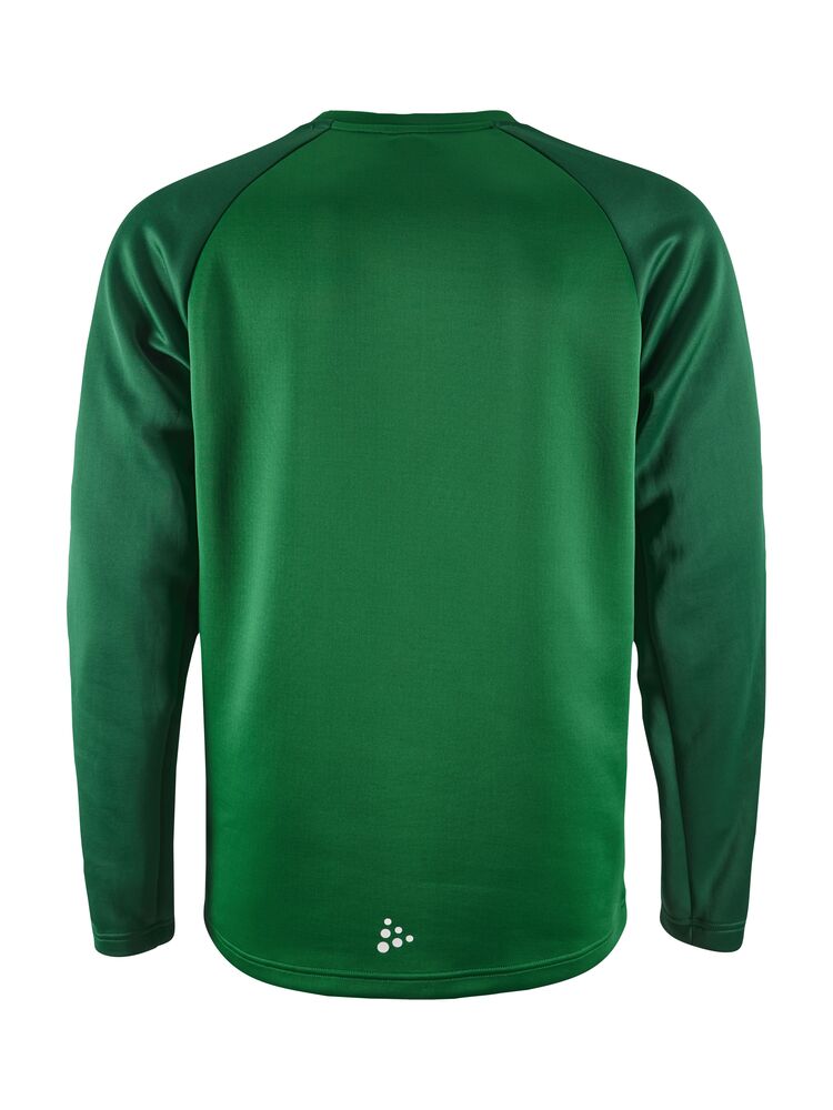 Squad 2.0 Crewneck M von Craft – Club Cobolt/Navy
