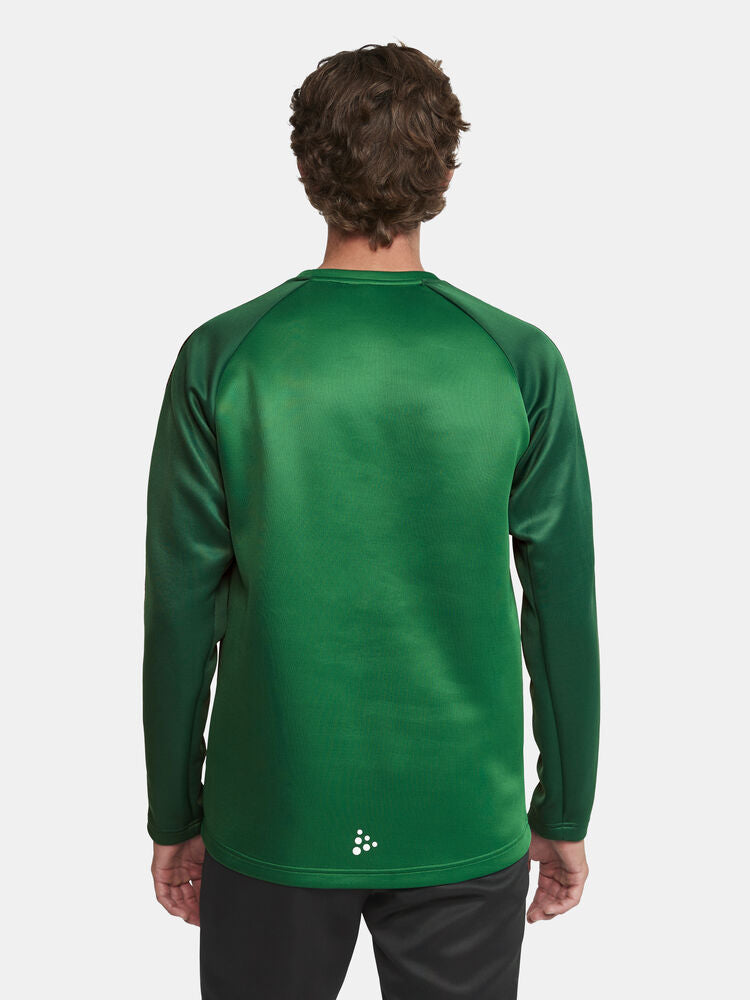 Squad 2.0 Crewneck M von Craft – Club Cobolt/Navy