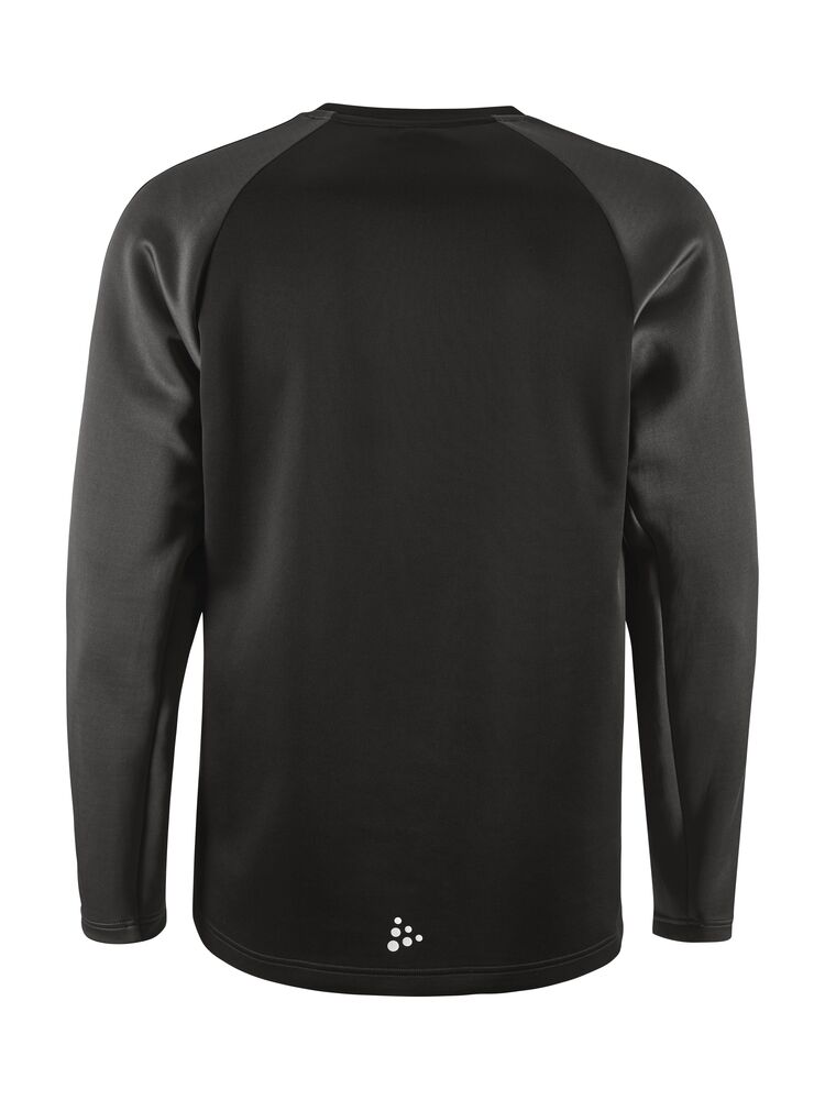 Squad 2.0 Crewneck M von Craft – Club Cobolt/Navy