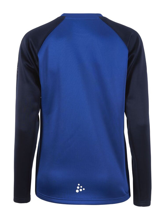 Craft Squad 2.0 Crewneck W – Pullover & Midlayer