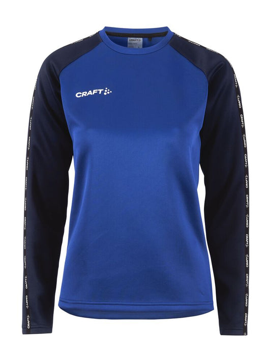 Craft Squad 2.0 Crewneck W – Pullover & Midlayer