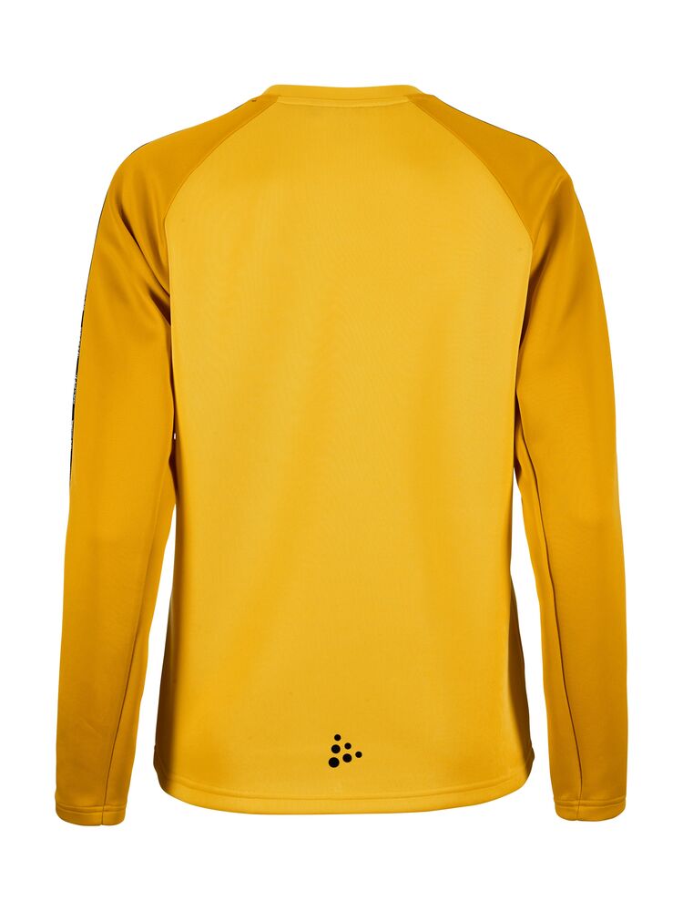 Squad 2.0 Crewneck W von Craft – Club Cobolt/Navy