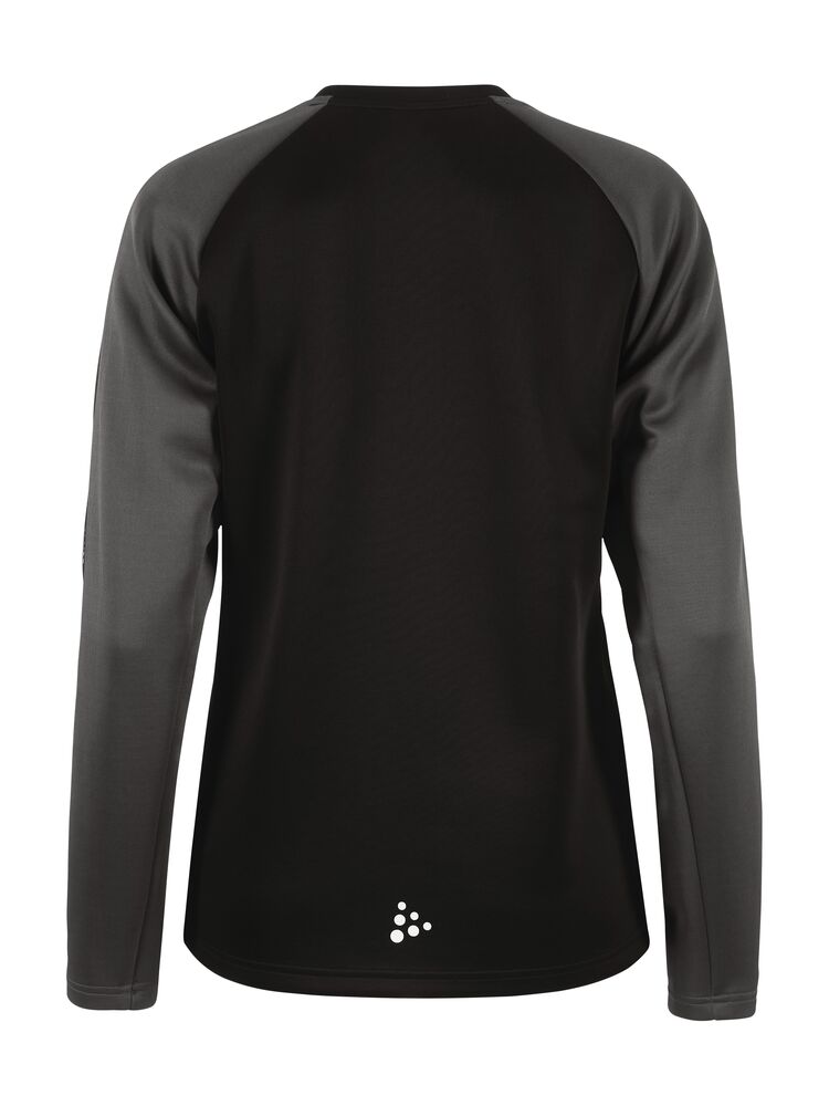 Squad 2.0 Crewneck W von Craft – Club Cobolt/Navy