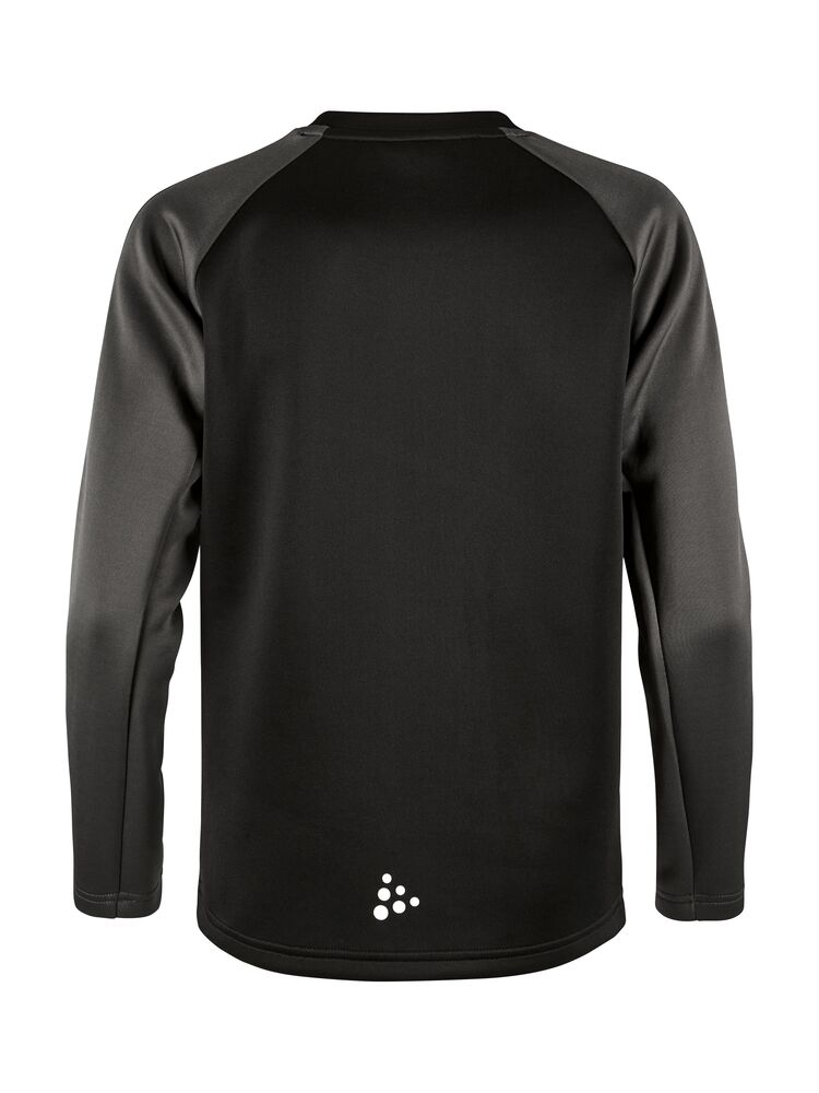 - Langarmshirt - Trainingstrikot , Sweatshirt