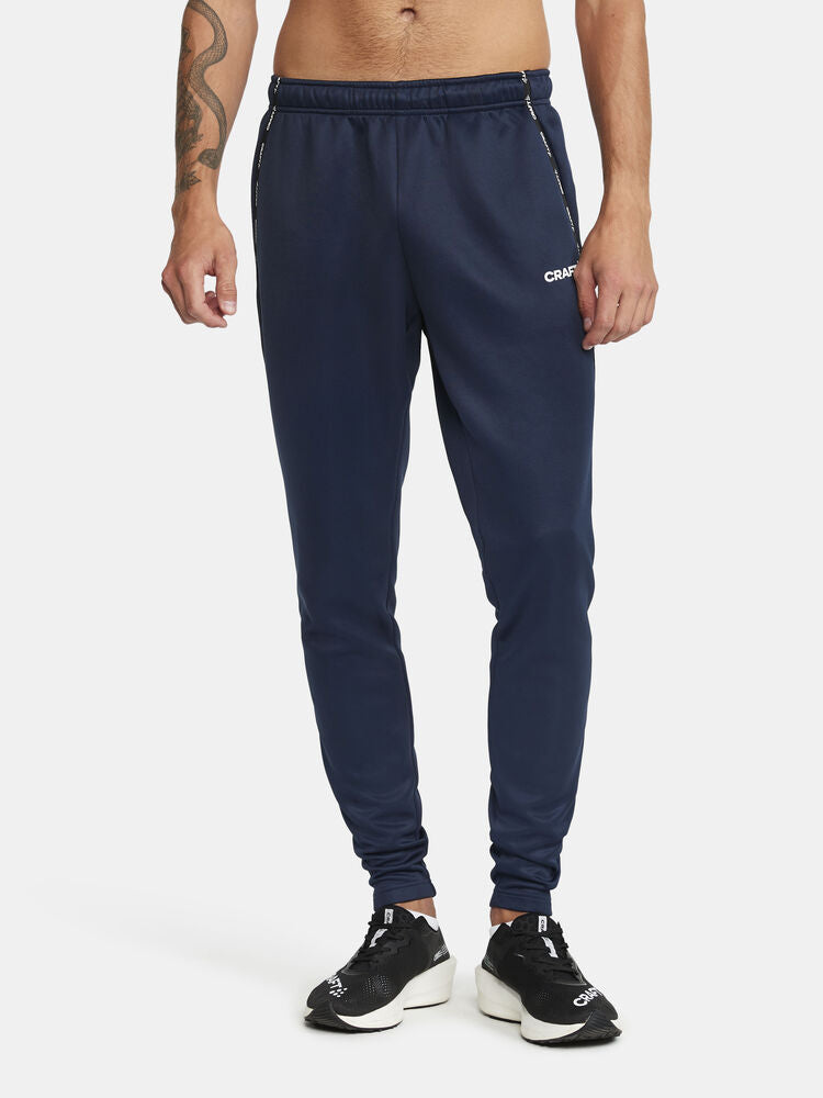 Squad 2.0 Pant M von Craft – Navy
