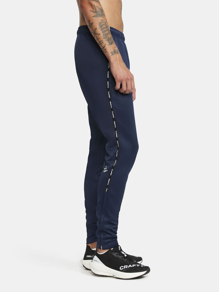 Squad 2.0 Pant M von Craft – Navy