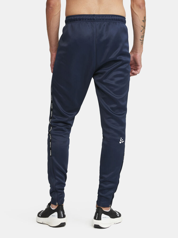 Squad 2.0 Pant M von Craft – Navy