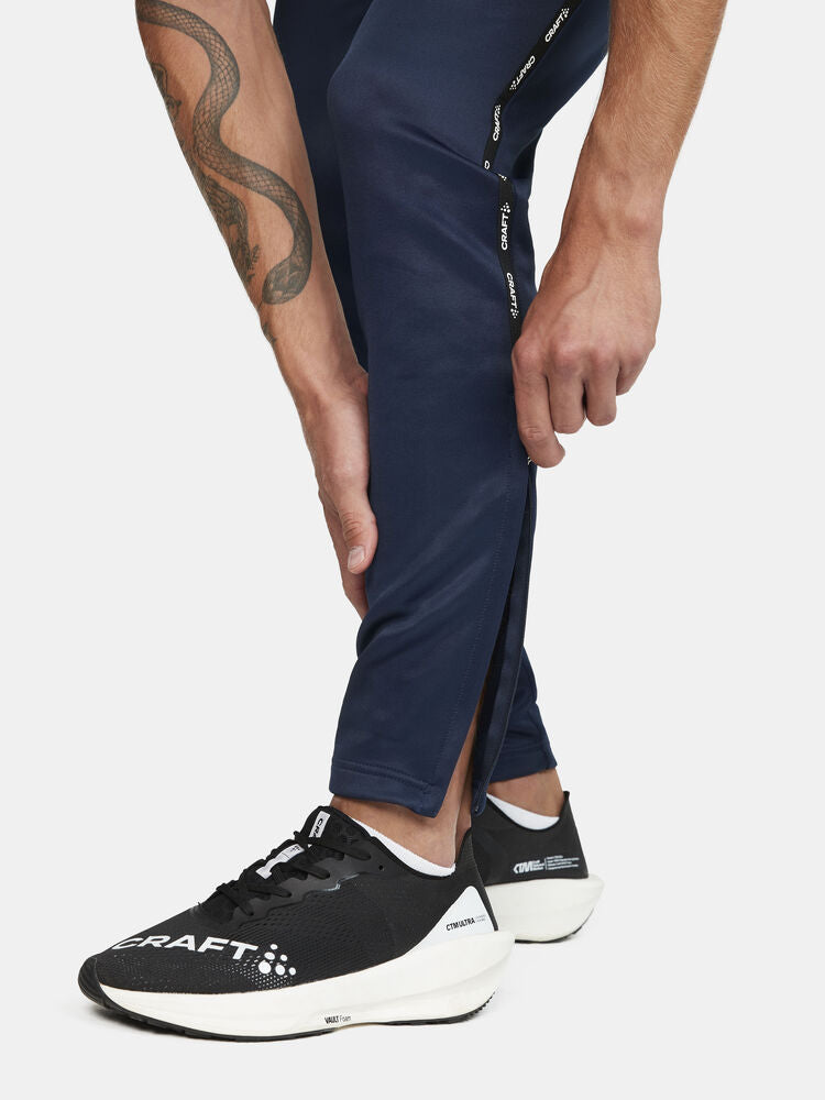 Squad 2.0 Pant M von Craft – Navy