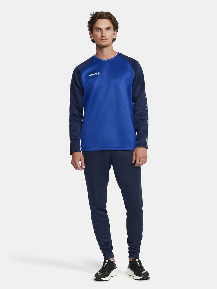 Squad 2.0 Pant M von Craft – Navy