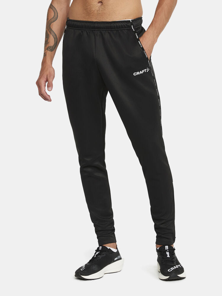 Squad 2.0 Pant M von Craft – Navy