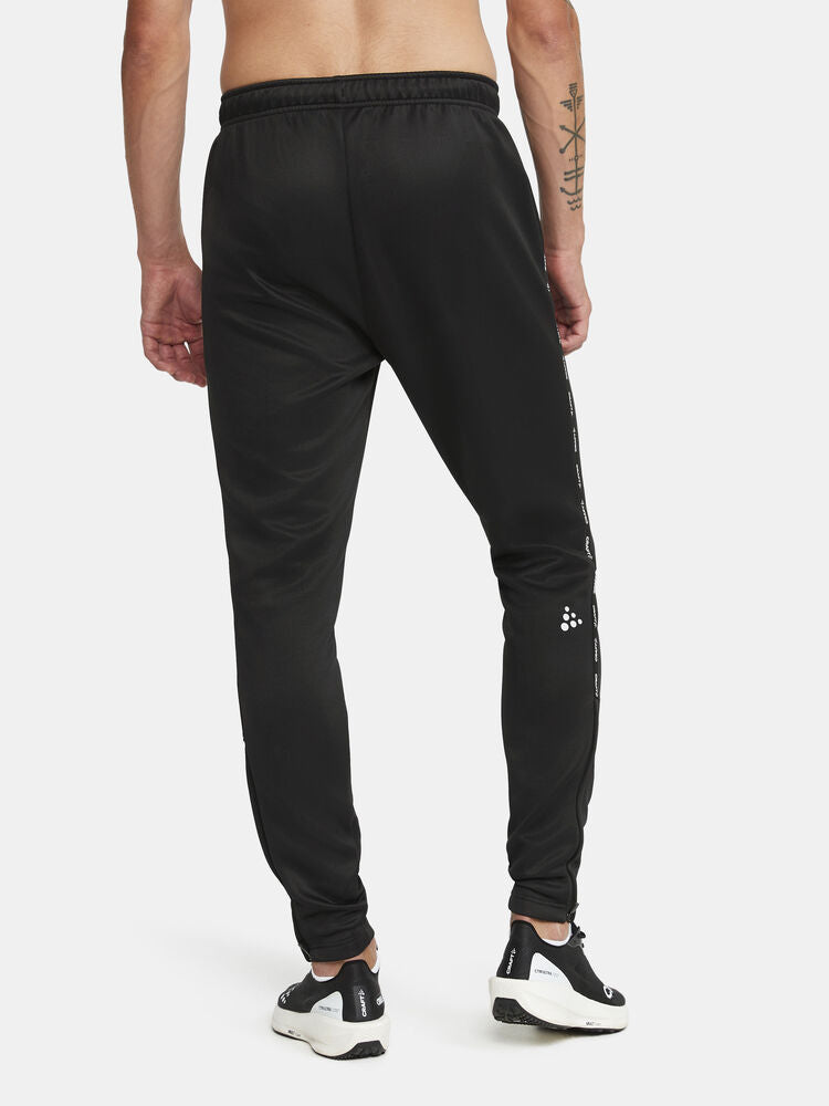 Squad 2.0 Pant M von Craft – Navy